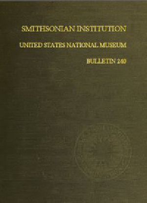 [Gutenberg 40782] • Smithsonian Institution - United States National Museum - Bulletin 240 / Contributions From the Museum of History and Technology / Papers 34-44 on Science and Technology